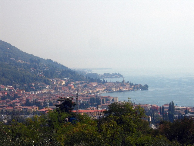 b0001 Salo, Italien