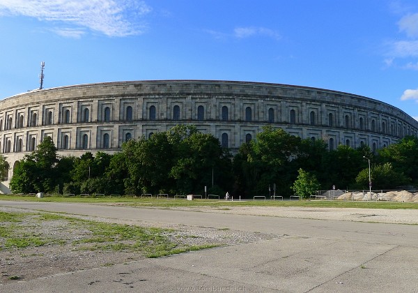 2012-07 Nuernberg