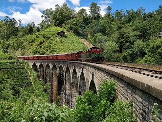 2018-05 Sri Lanka